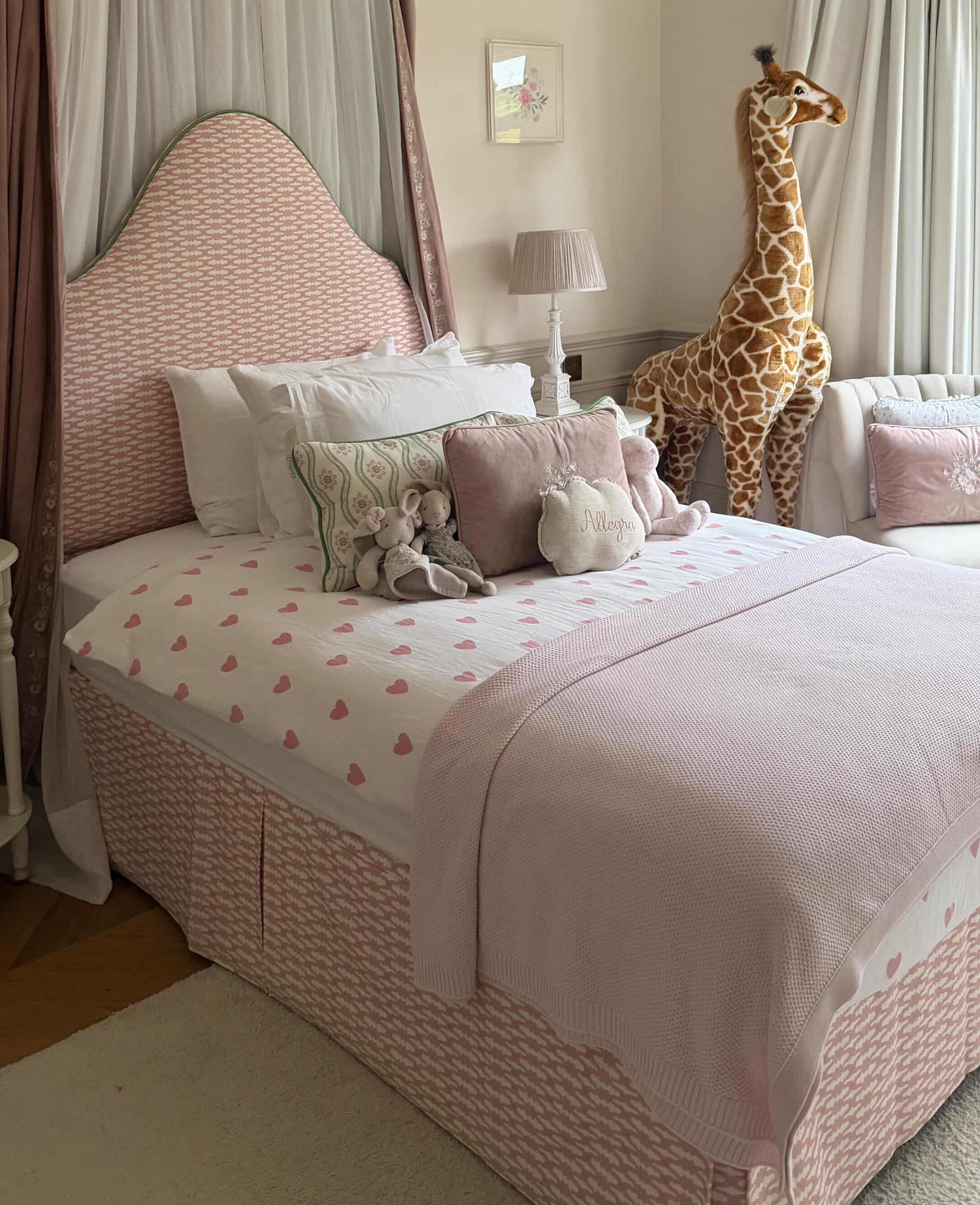 Valances