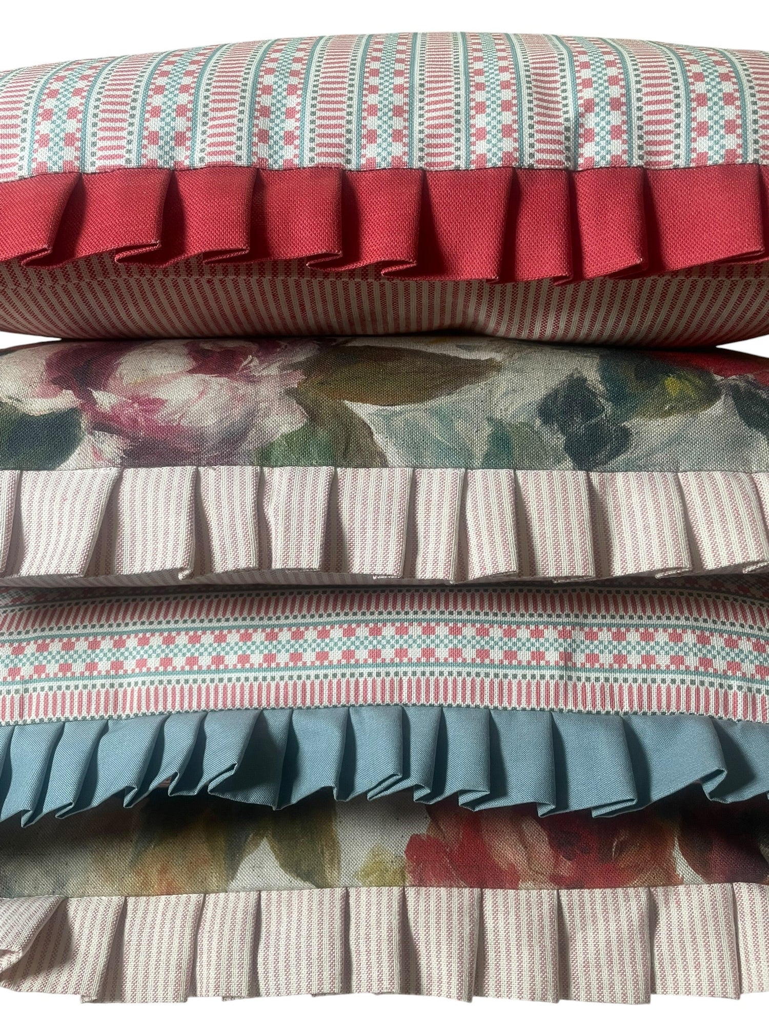 Cushions by Flo