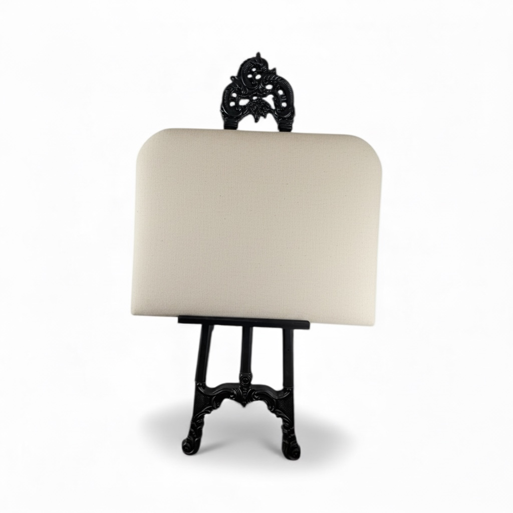 The Blank Canvas Collection