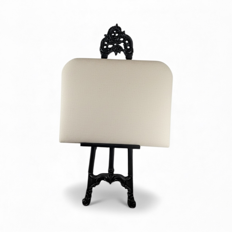The Blank Canvas Collection