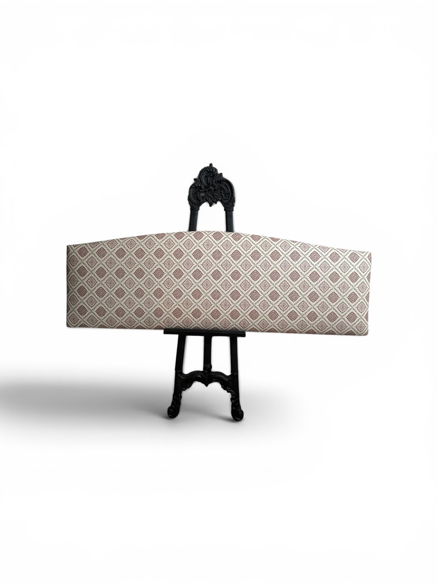 Shallow Curve Headboard