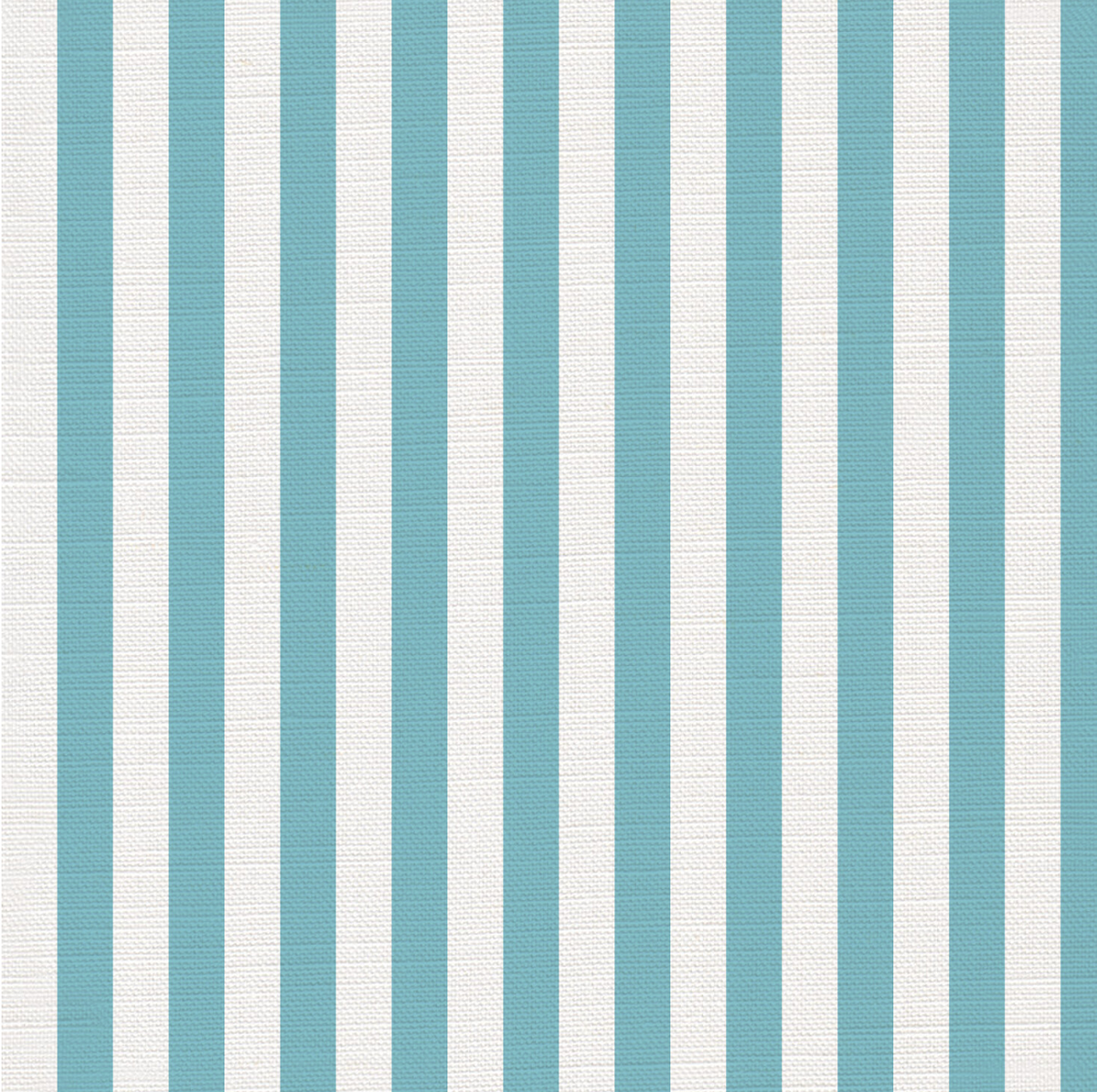 Eco Stripe Fabric — Sold by the Metre