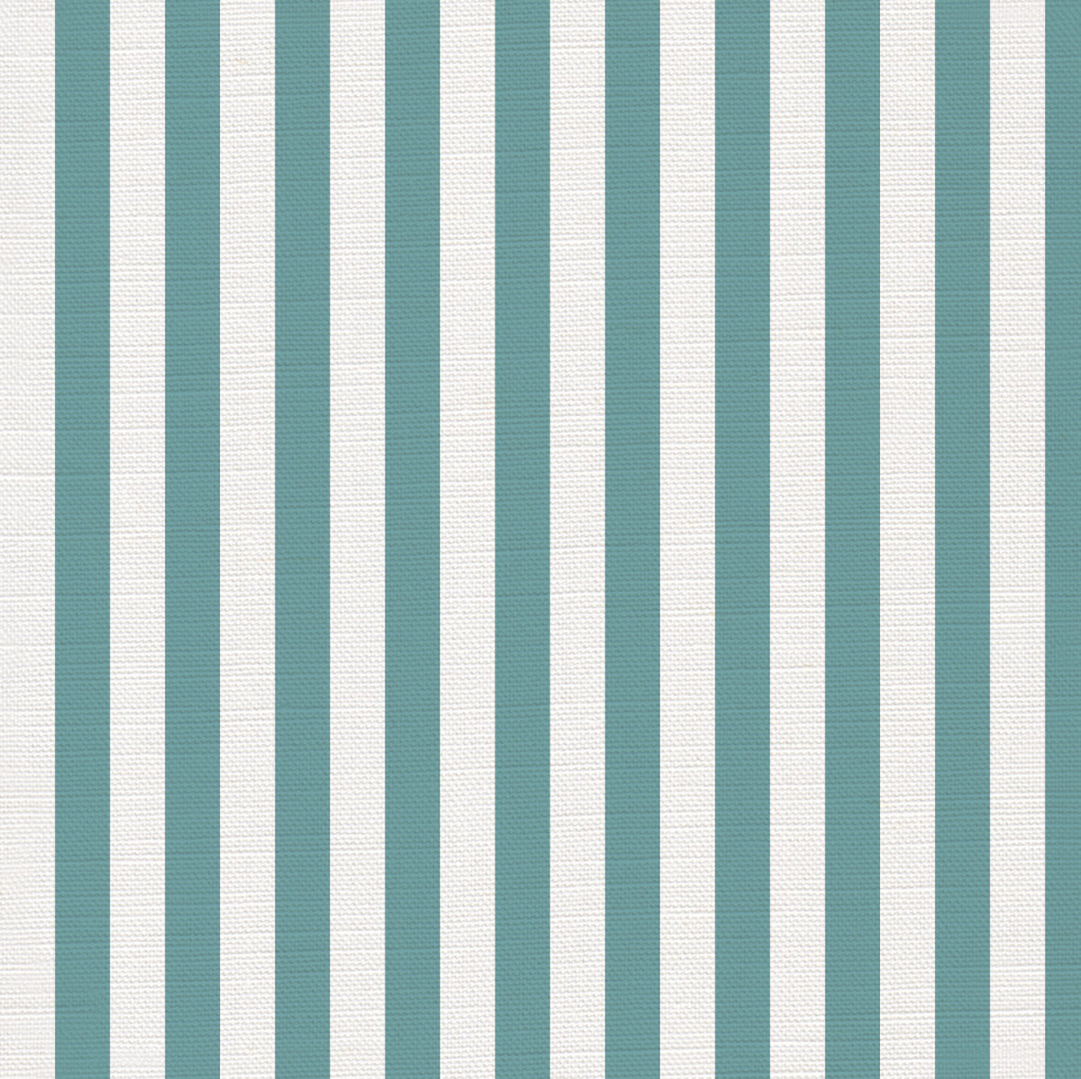 Eco Stripe Fabric — Sold by the Metre