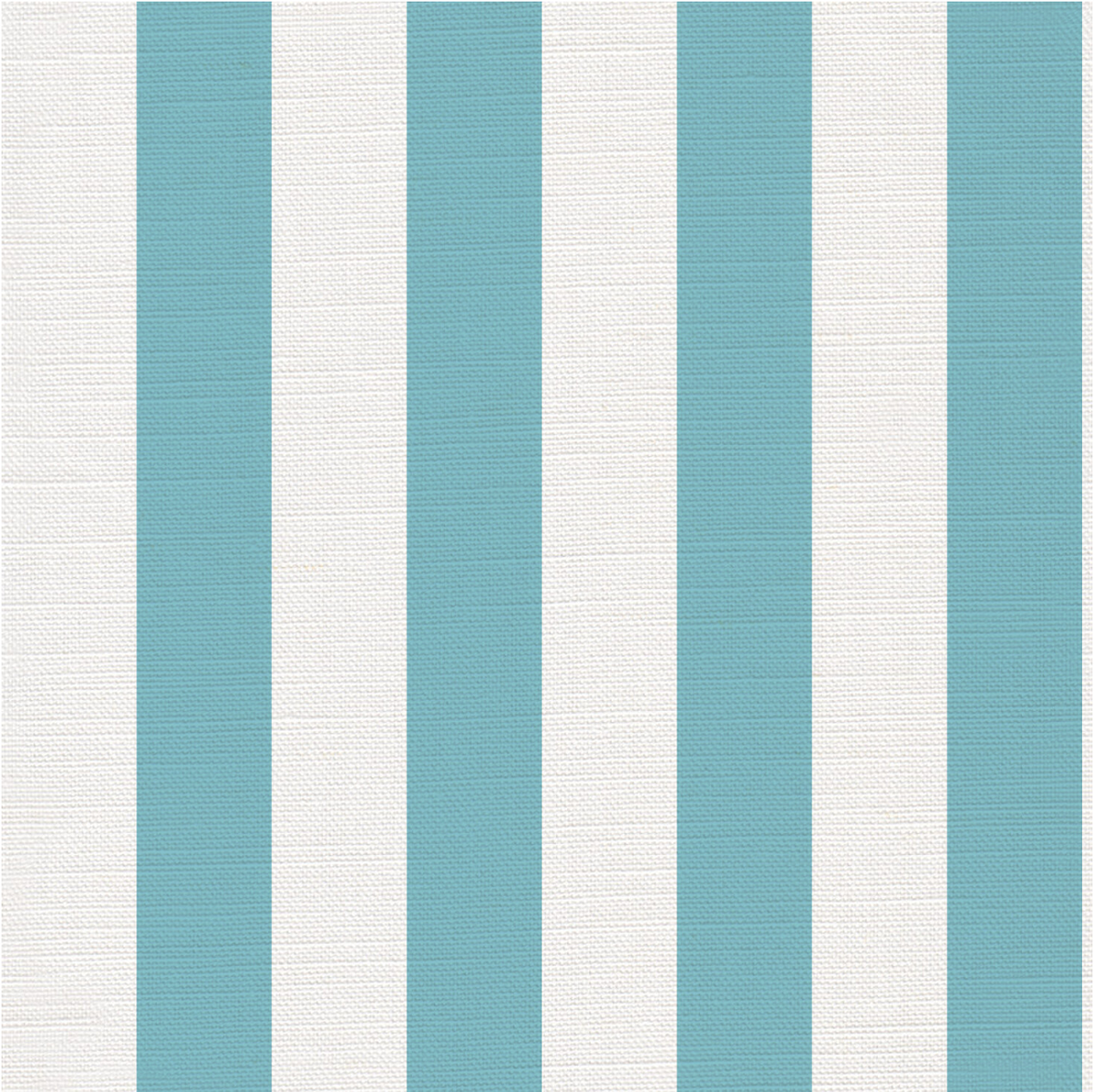 Eco Stripe Fabric — Sold by the Metre