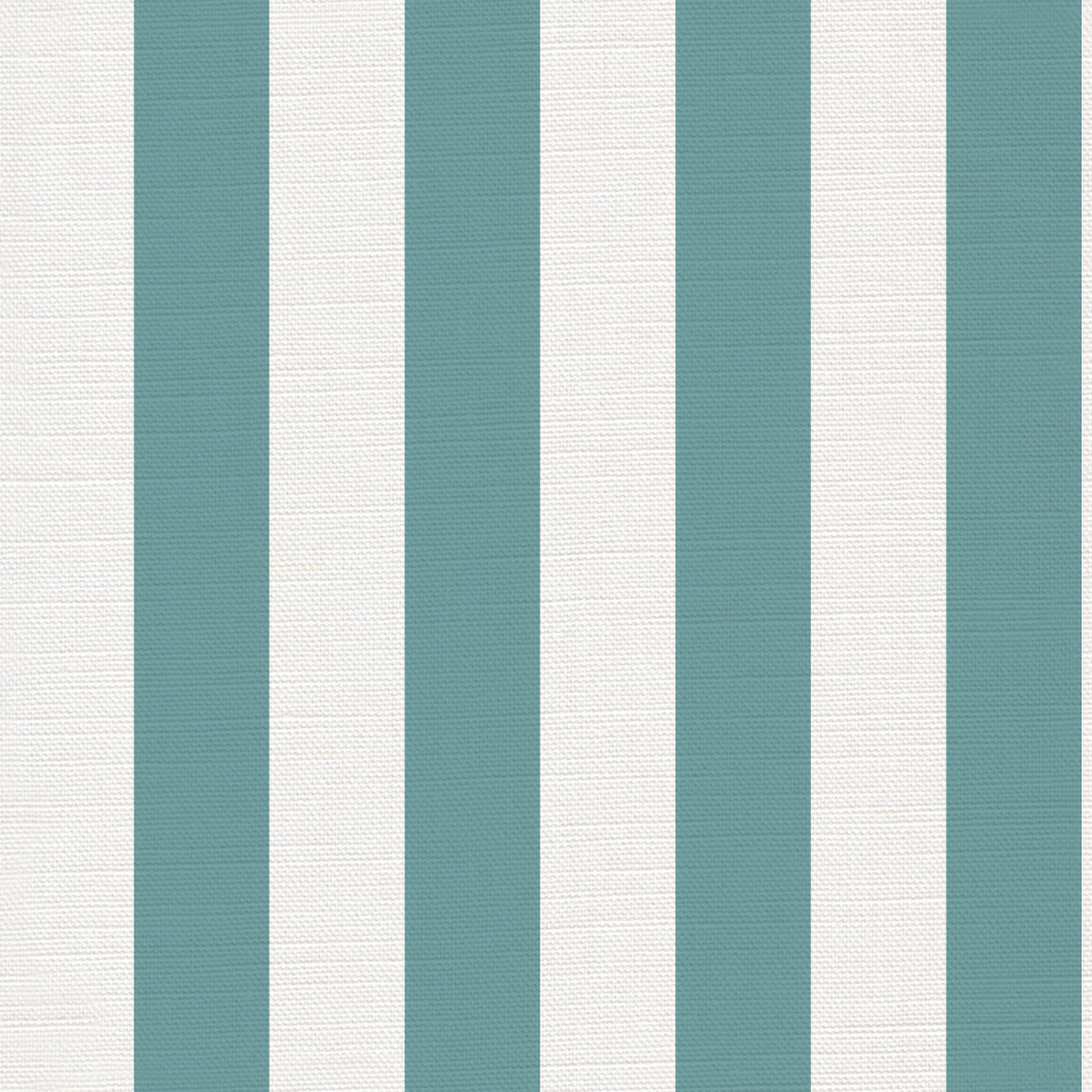 Eco Stripe Fabric — Sold by the Metre
