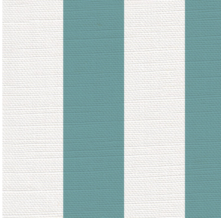 Eco Stripe Fabric — Sold by the Metre