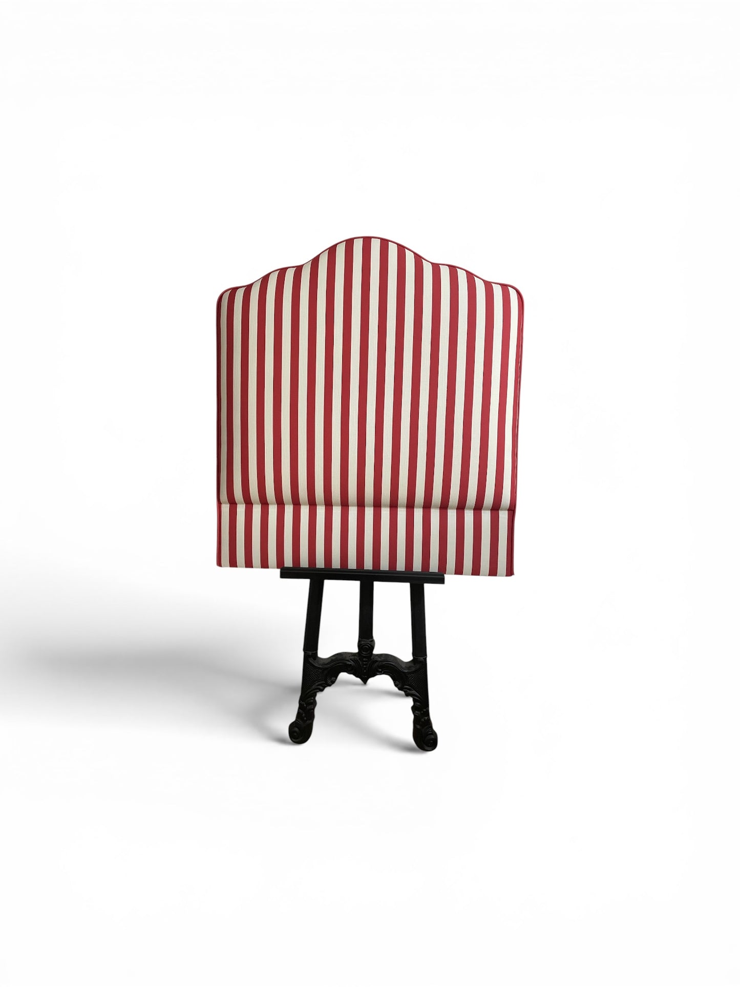 Eco Stripe Fabric — Sold by the Metre