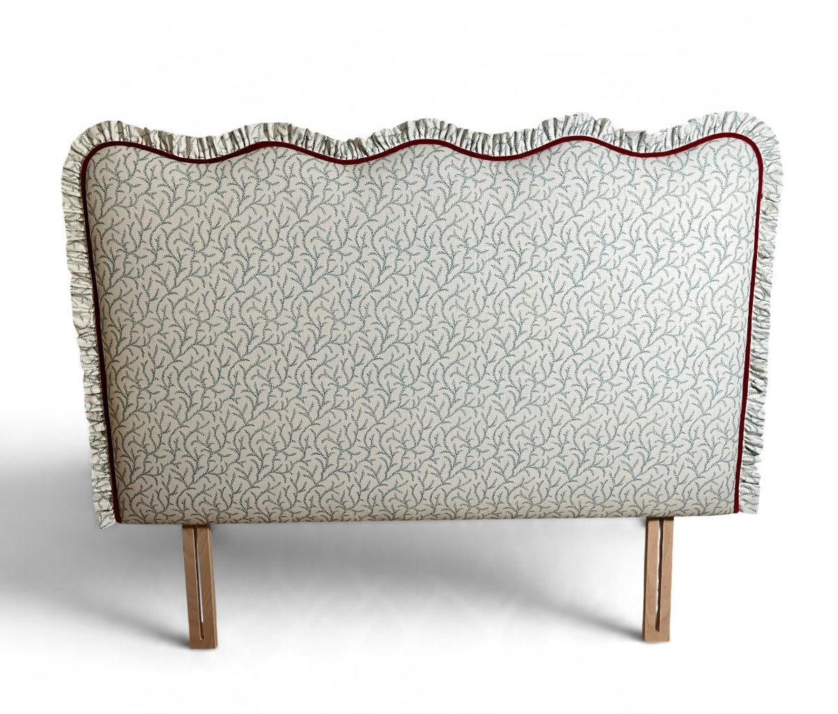 Double Eco Headboard - Ready to Ship