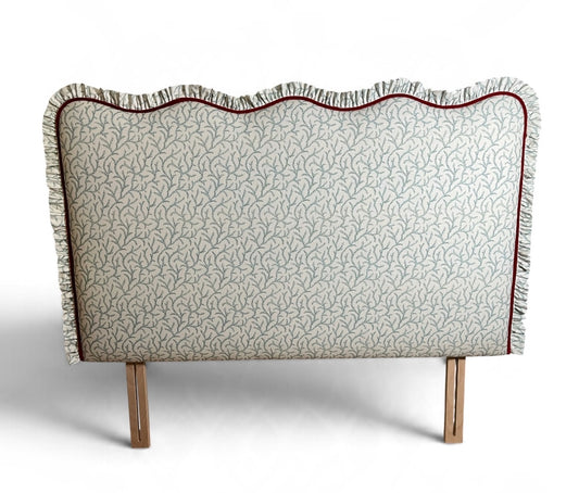Double Eco Headboard - Ready to Ship