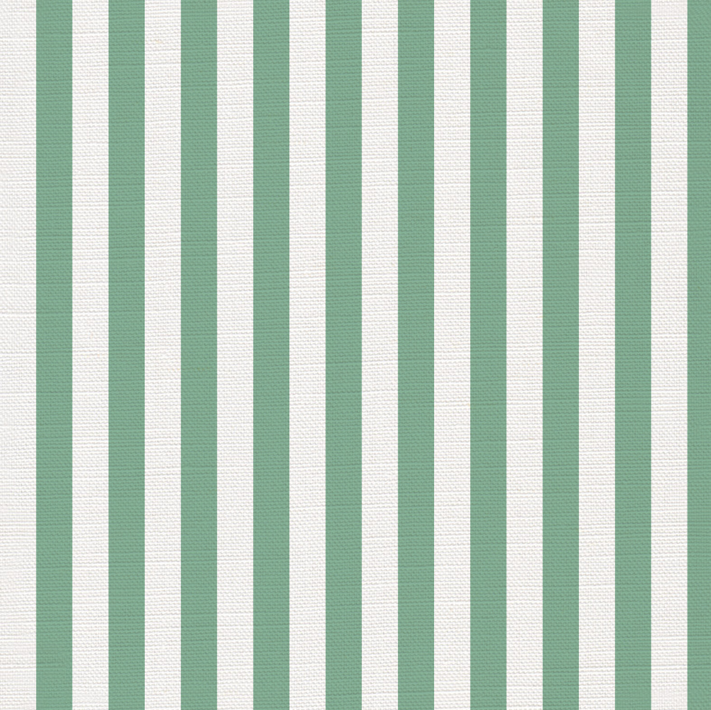 Eco Stripe Fabric — Sold by the Metre