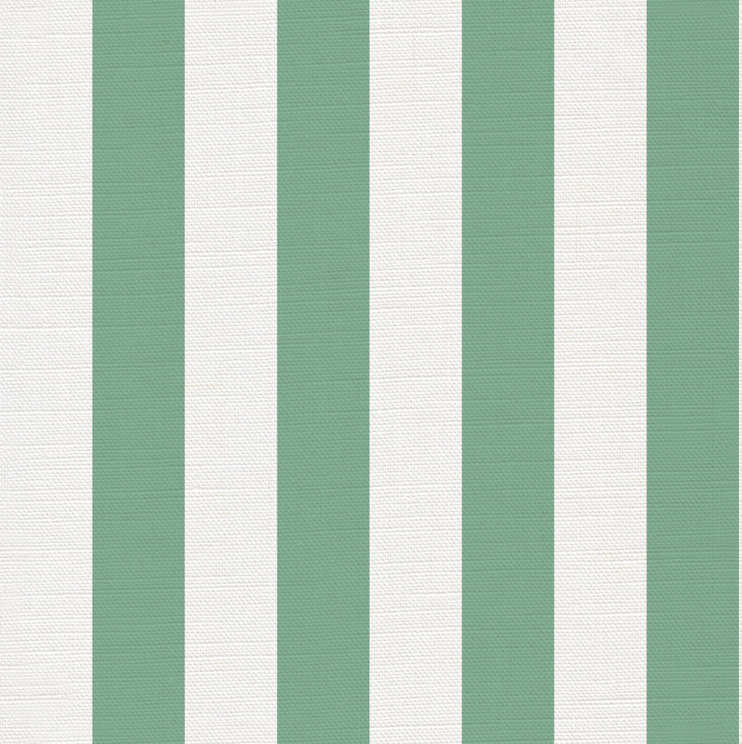 Eco Stripe Fabric — Sold by the Metre