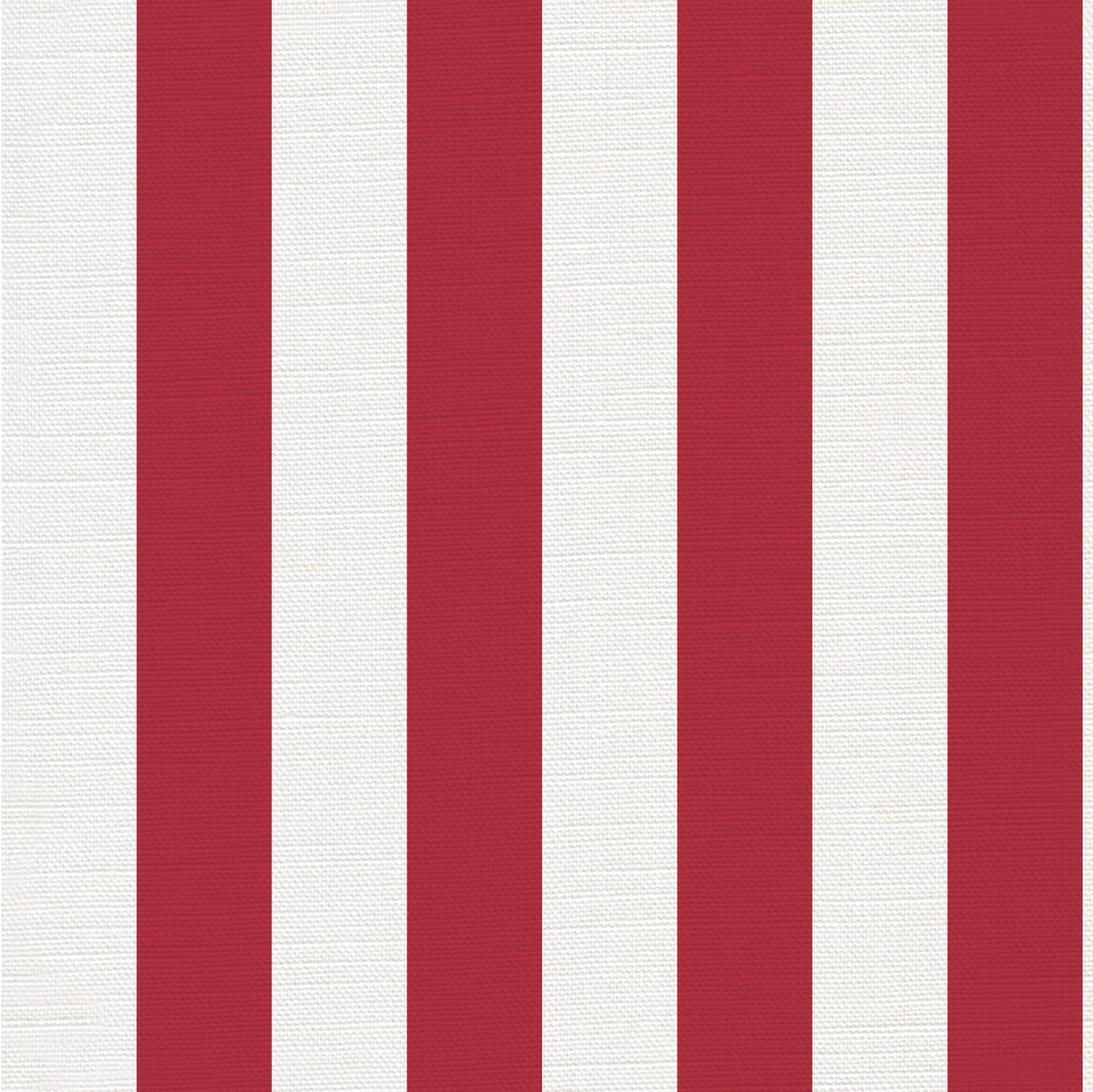 Eco Stripe Fabric — Sold by the Metre