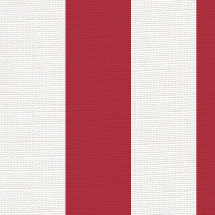 Eco Stripe Fabric — Sold by the Metre