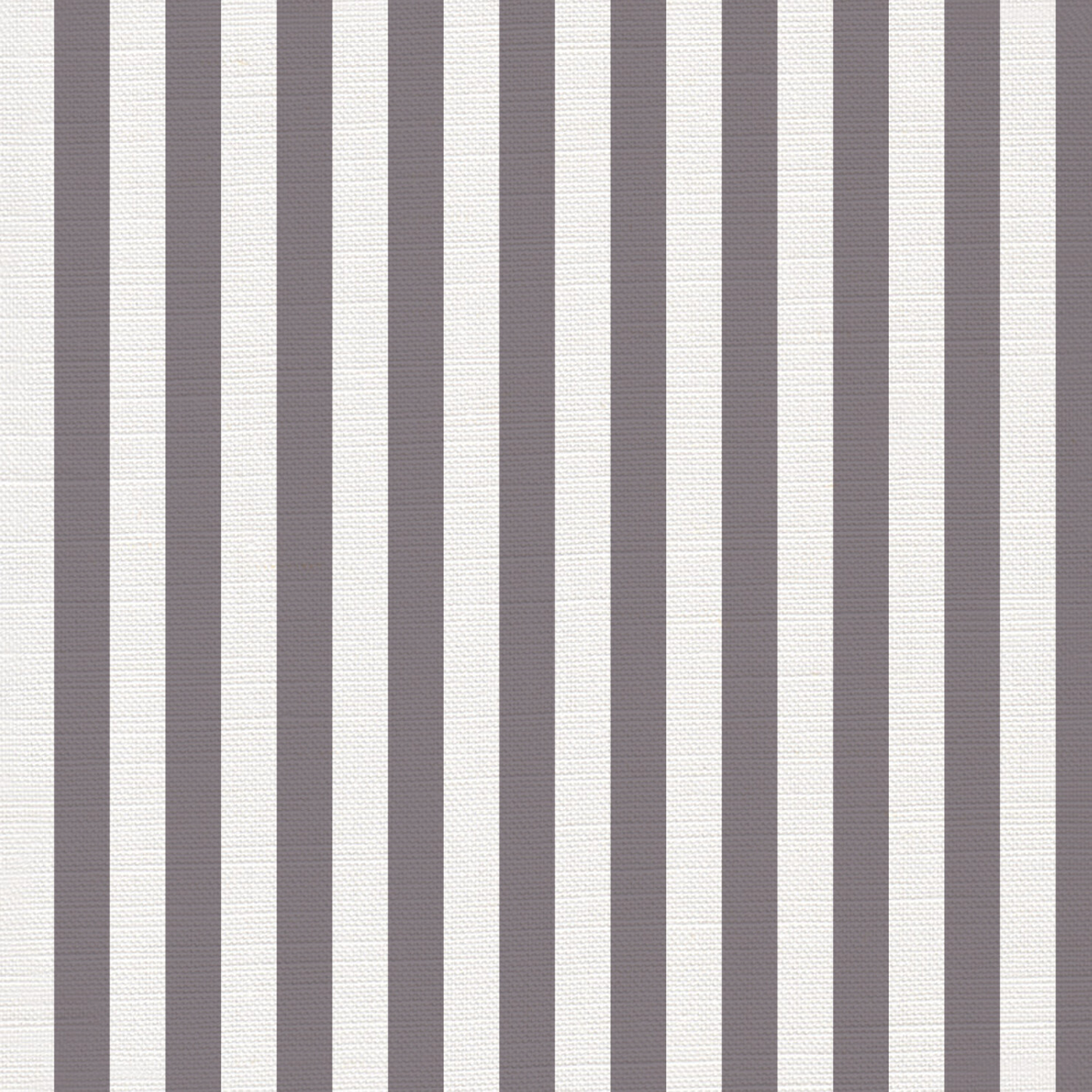 Eco Stripe Fabric — Sold by the Metre