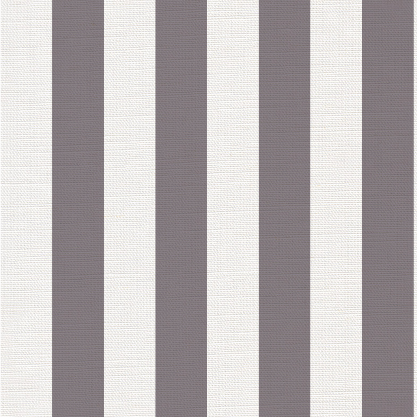 Eco Stripe Fabric — Sold by the Metre