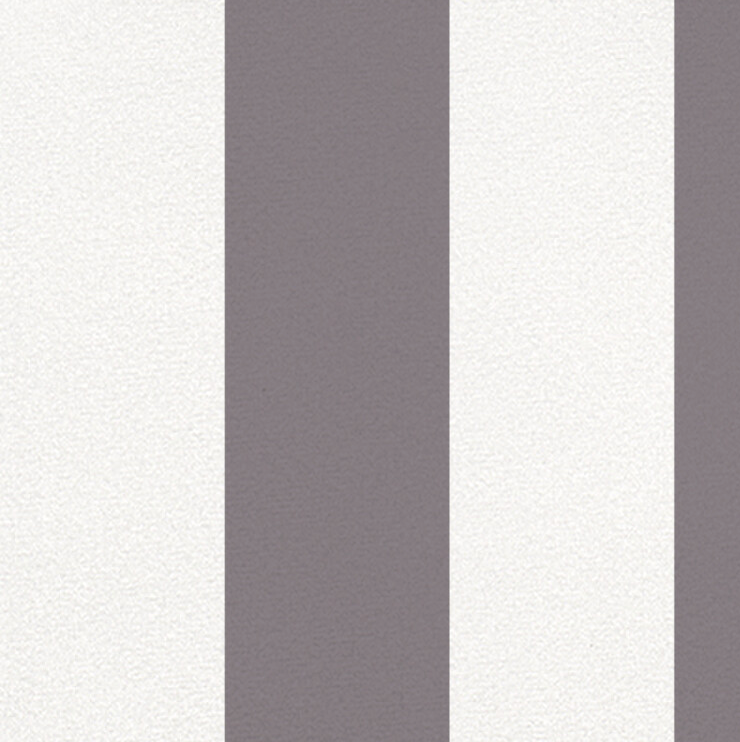 Eco Stripe Fabric — Sold by the Metre