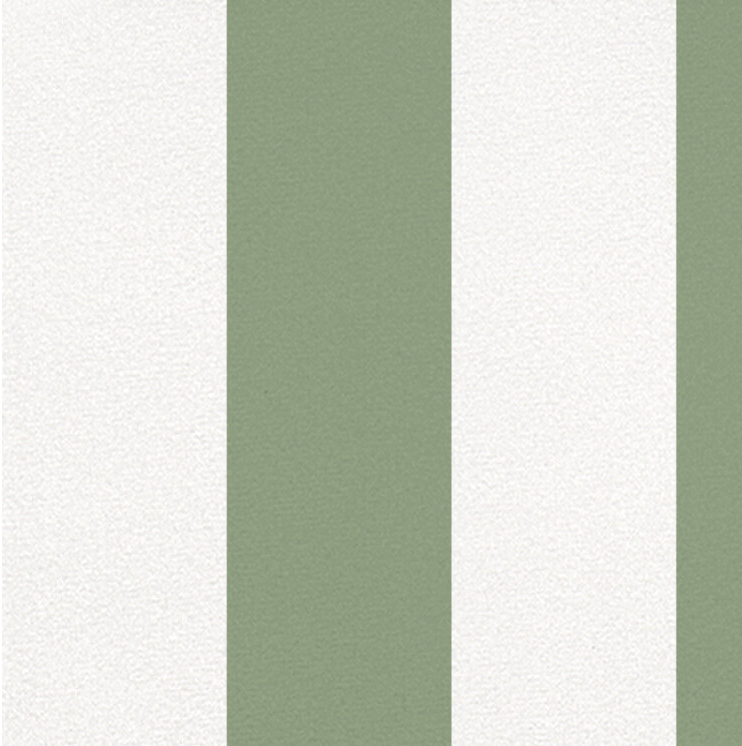 Eco Stripe Fabric — Sold by the Metre
