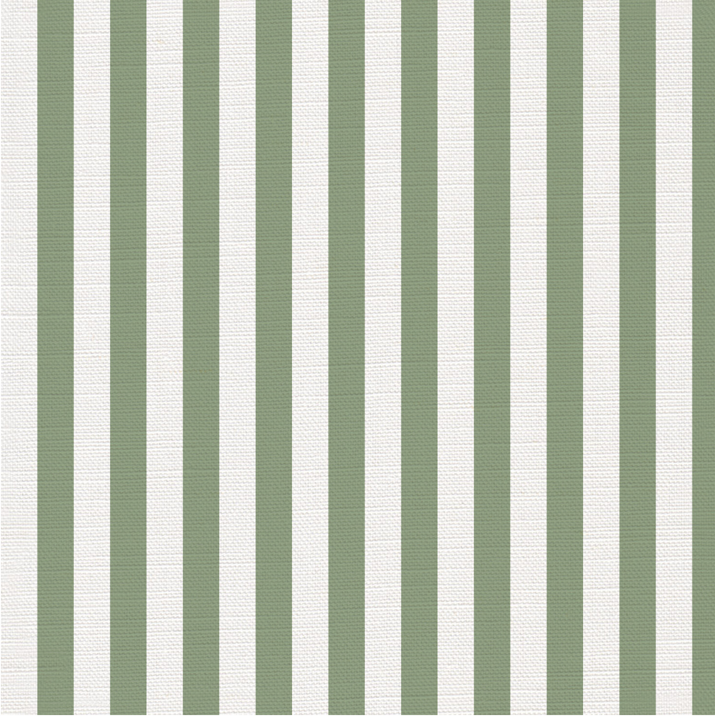 Eco Stripe Fabric — Sold by the Metre