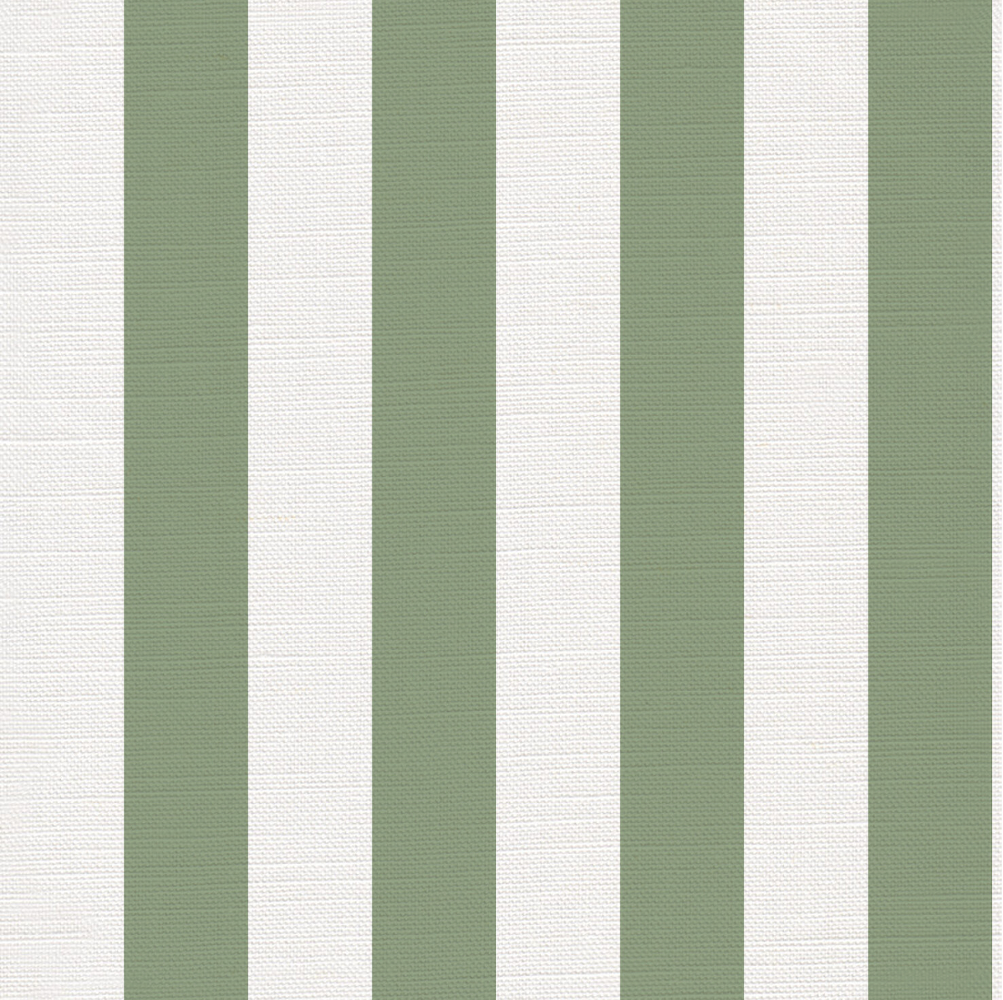 Eco Stripe Fabric — Sold by the Metre
