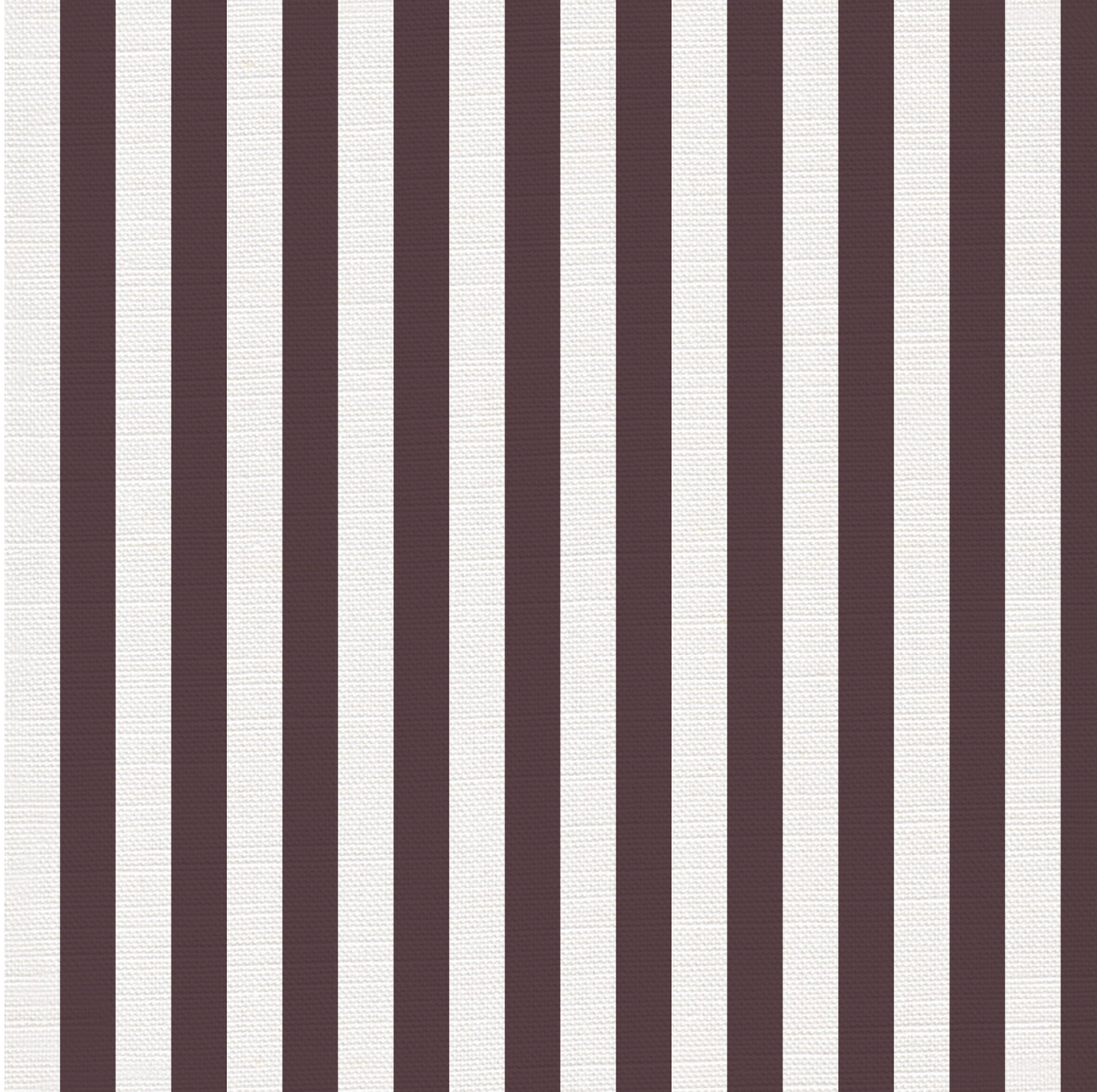 Eco Stripe Fabric — Sold by the Metre