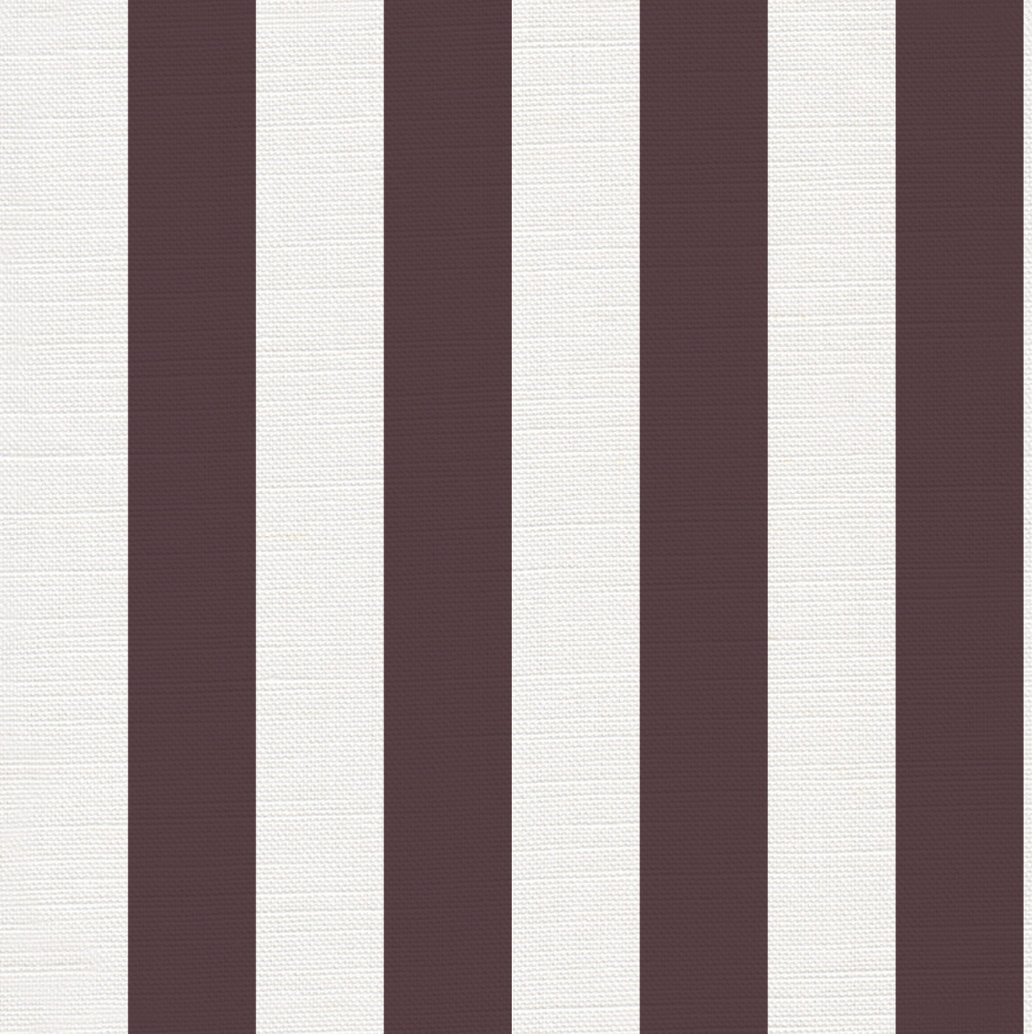 Eco Stripe Fabric — Sold by the Metre