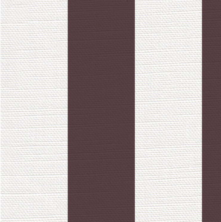 Eco Stripe Fabric — Sold by the Metre