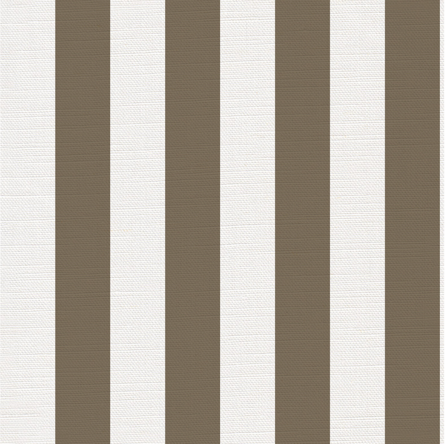 Eco Stripe Fabric — Sold by the Metre