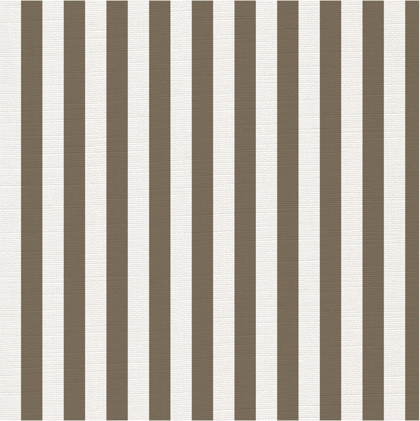 Eco Stripe Fabric — Sold by the Metre