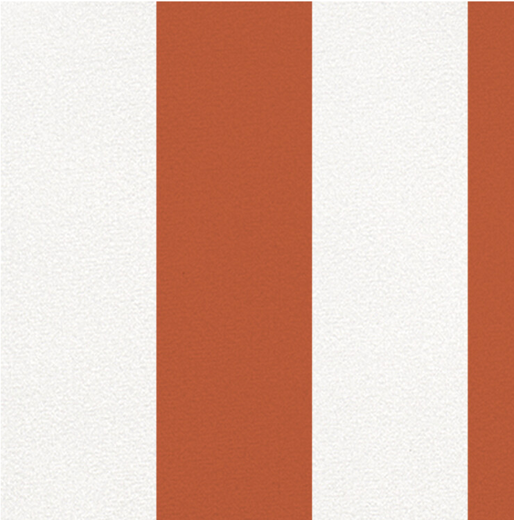 Eco Stripe Fabric — Sold by the Metre