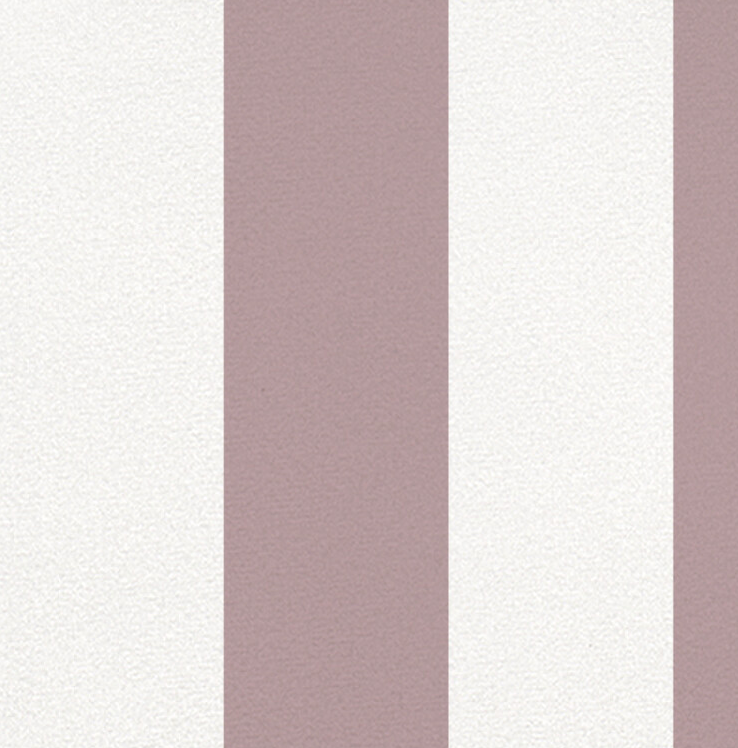 Eco Stripe Fabric — Sold by the Metre