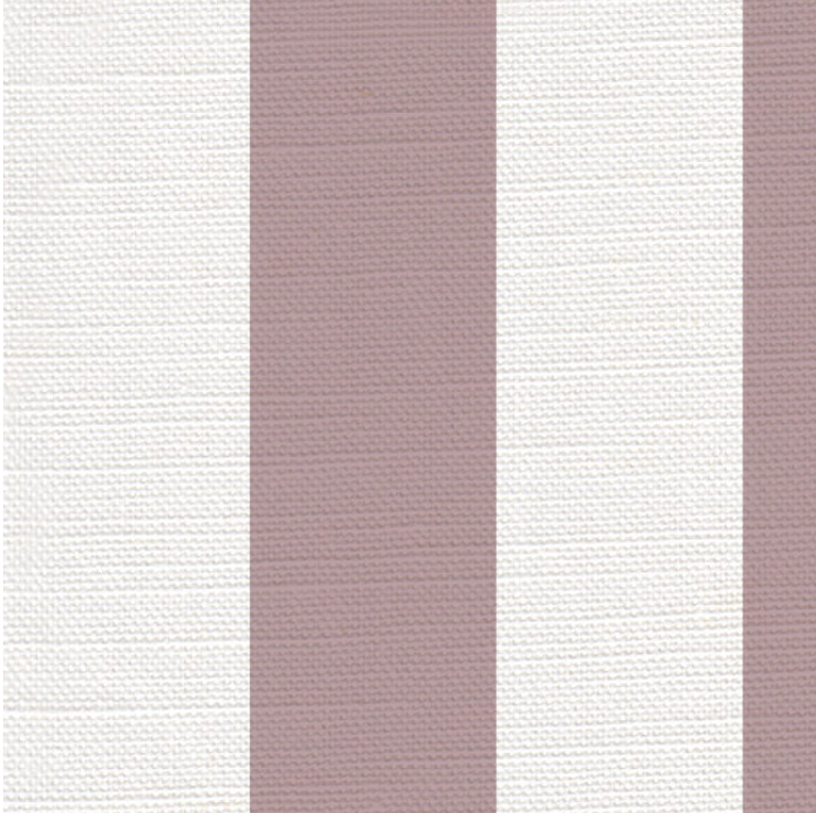 Eco Stripe Fabric — Sold by the Metre