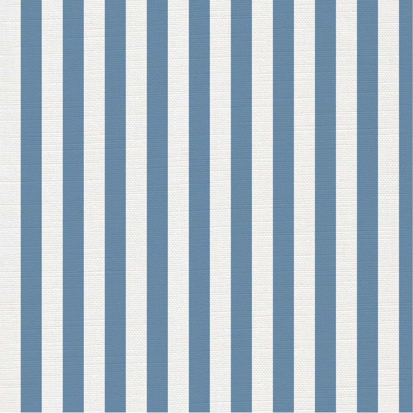 Eco Stripe Fabric — Sold by the Metre