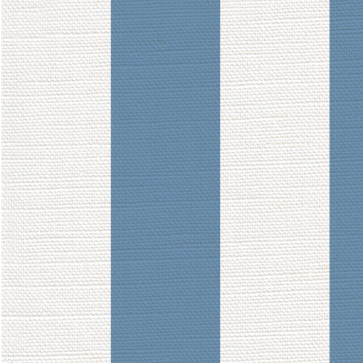 Eco Stripe Fabric — Sold by the Metre