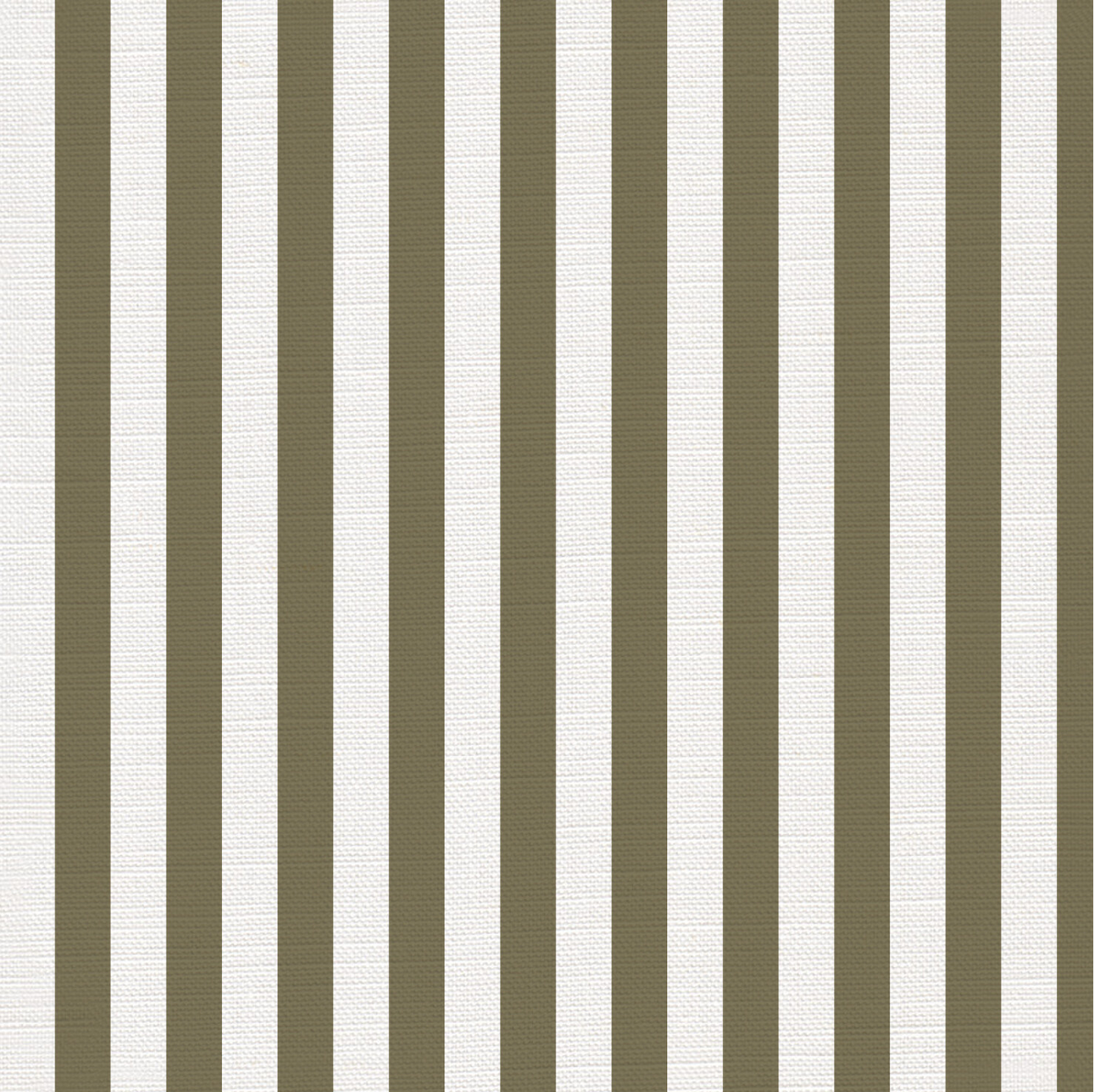 Eco Stripe Fabric — Sold by the Metre
