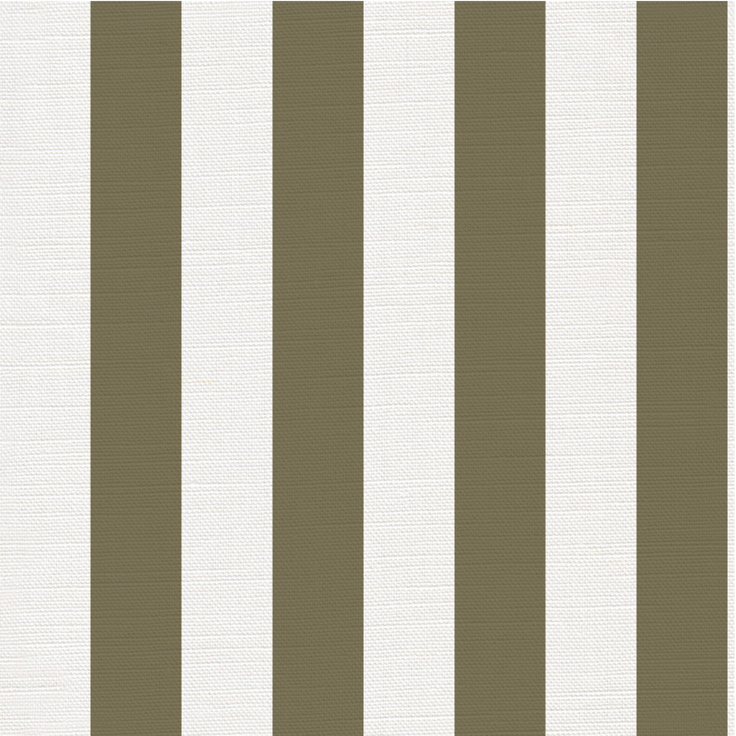 Eco Stripe Fabric — Sold by the Metre