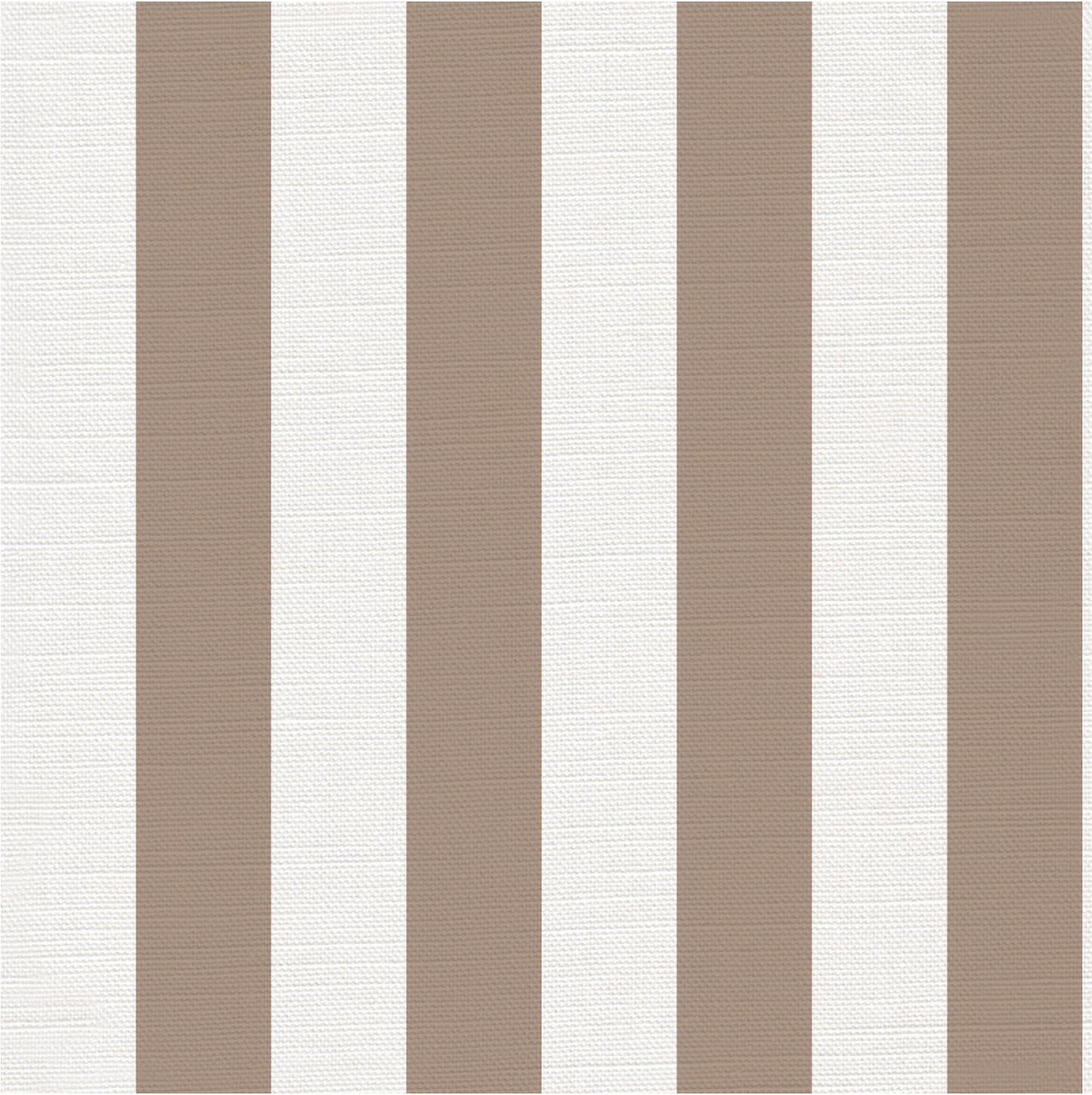 Eco Stripe Fabric — Sold by the Metre