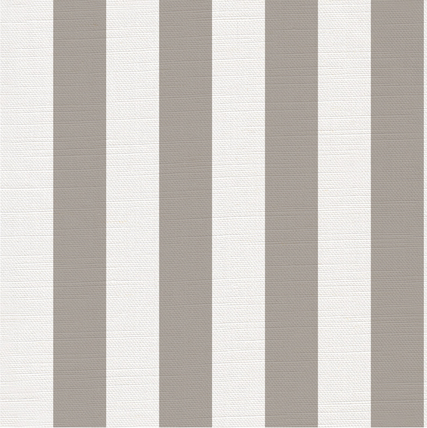 Eco Stripe Fabric — Sold by the Metre