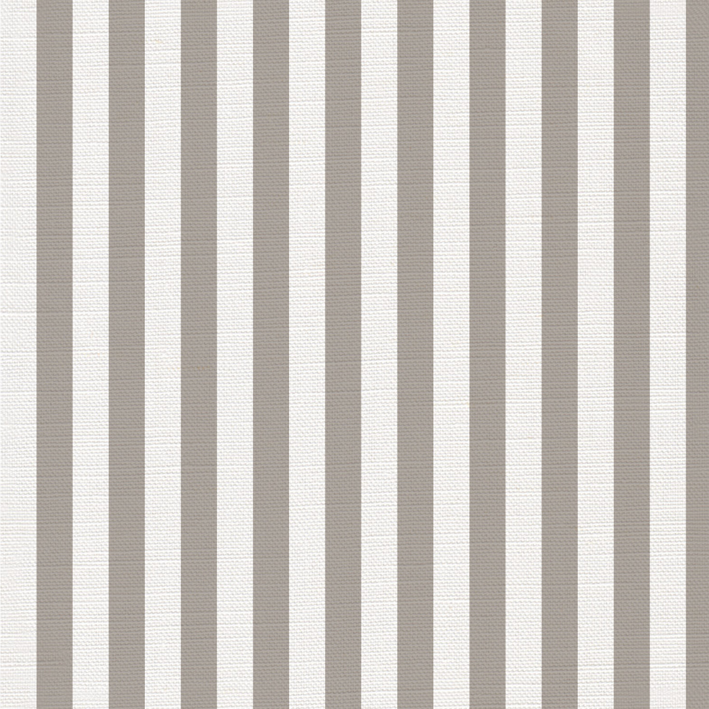 Eco Stripe Fabric — Sold by the Metre