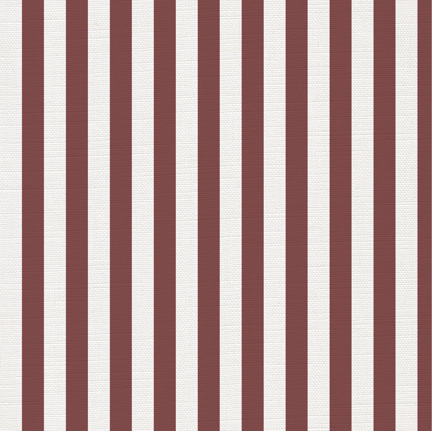 Eco Stripe Fabric — Sold by the Metre