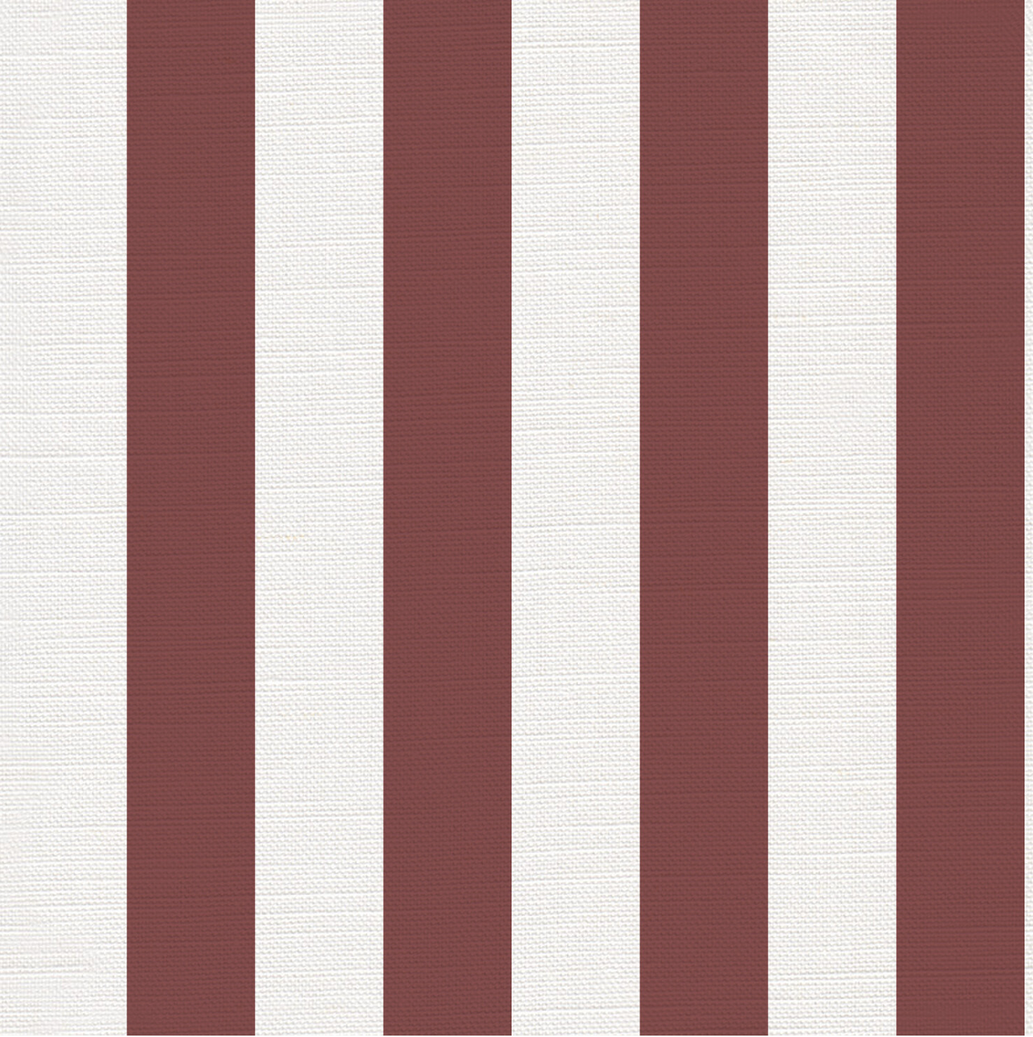 Eco Stripe Fabric — Sold by the Metre