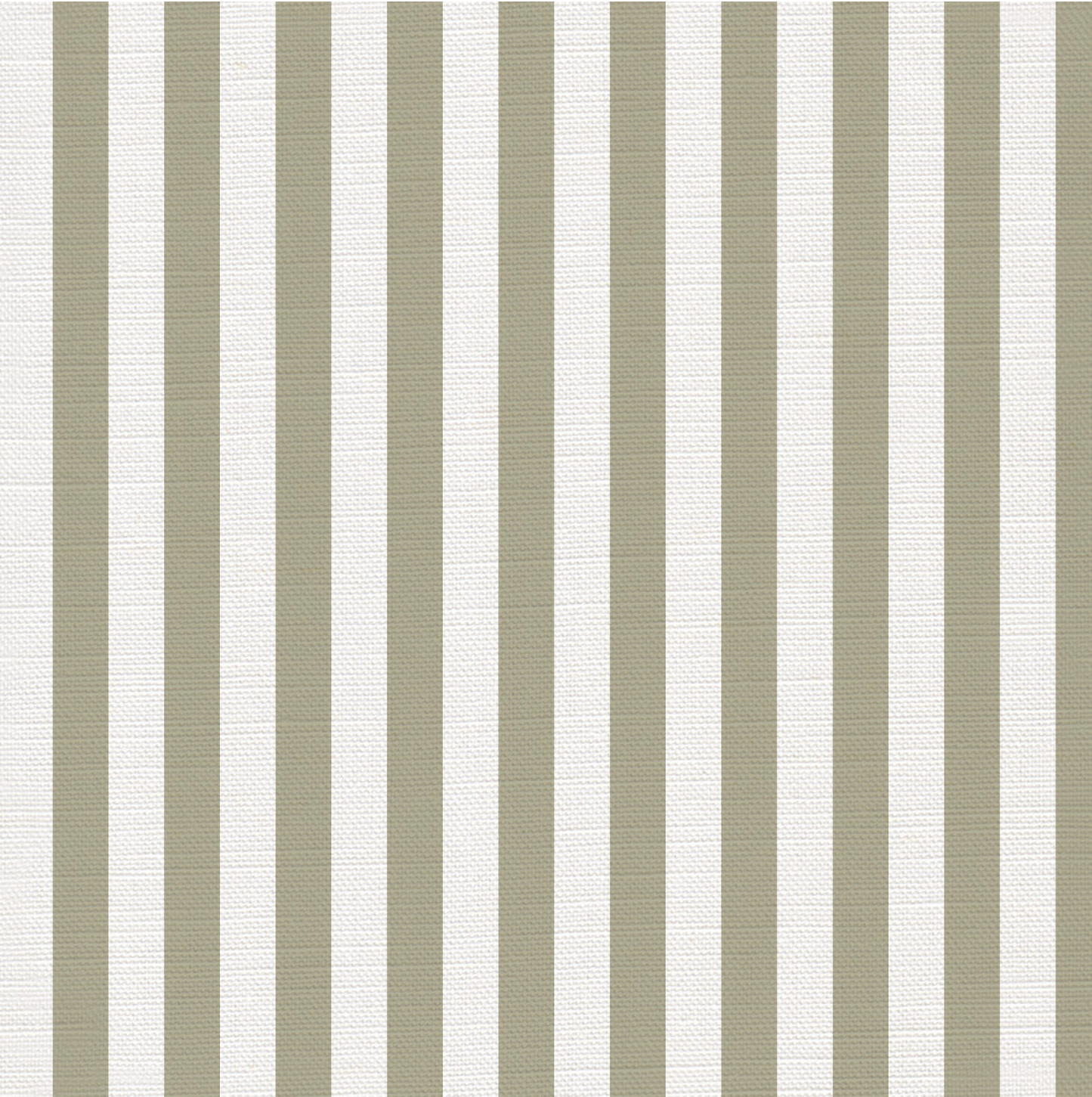 Eco Stripe Fabric — Sold by the Metre