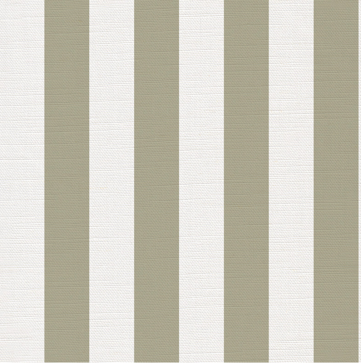 Eco Stripe Fabric — Sold by the Metre