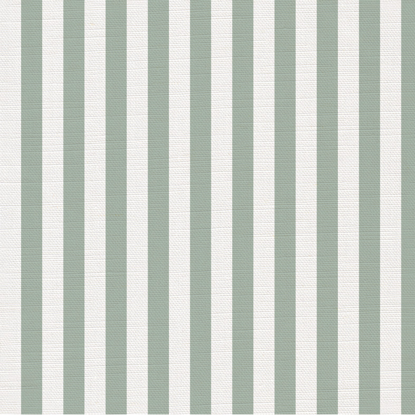 Eco Stripe Fabric — Sold by the Metre