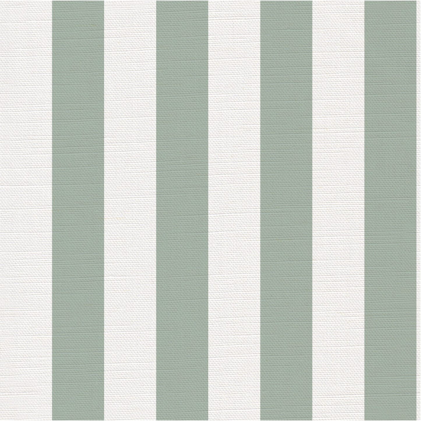 Eco Stripe Fabric — Sold by the Metre