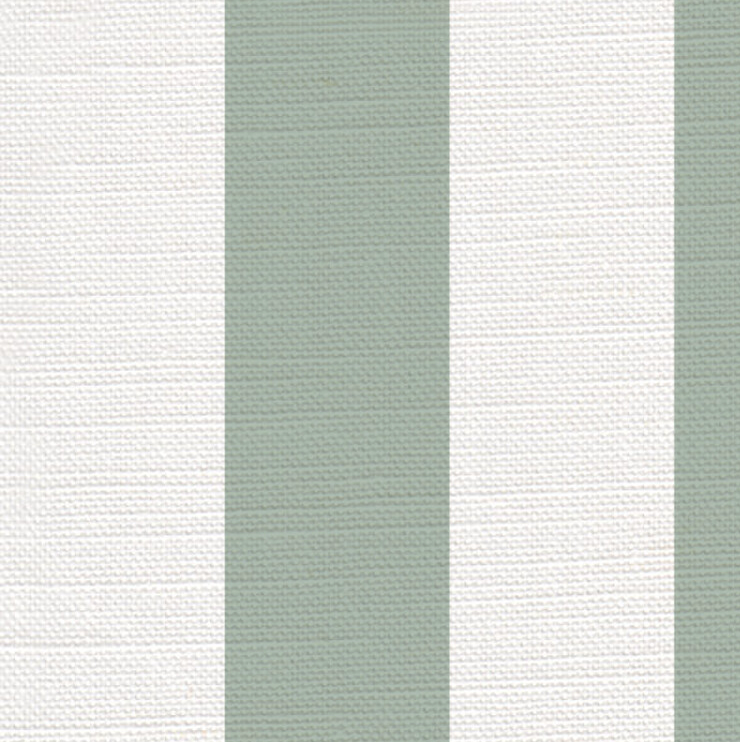 Eco Stripe Fabric — Sold by the Metre