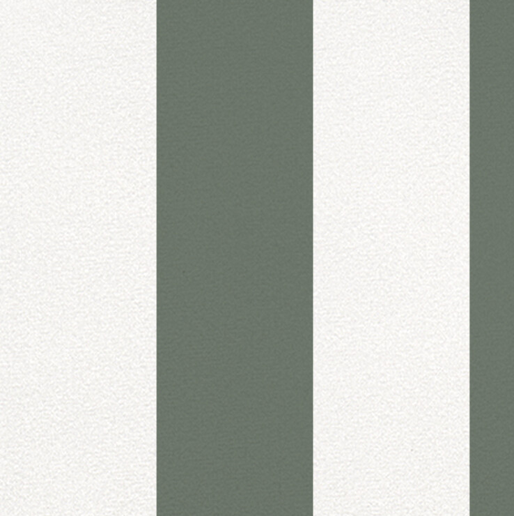 Eco Stripe Fabric — Sold by the Metre