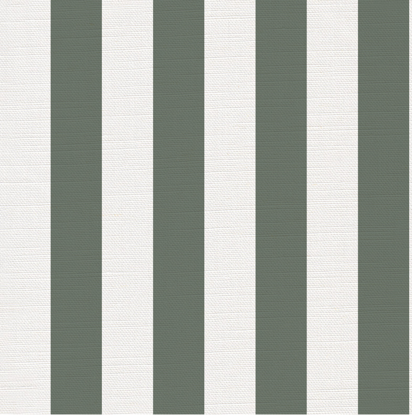 Eco Stripe Fabric — Sold by the Metre