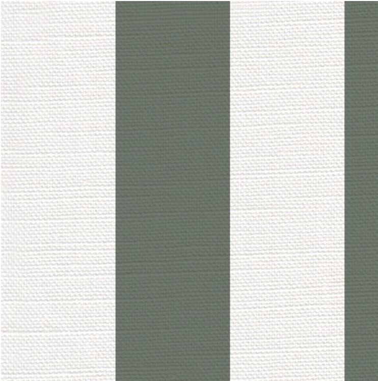 Eco Stripe Fabric — Sold by the Metre