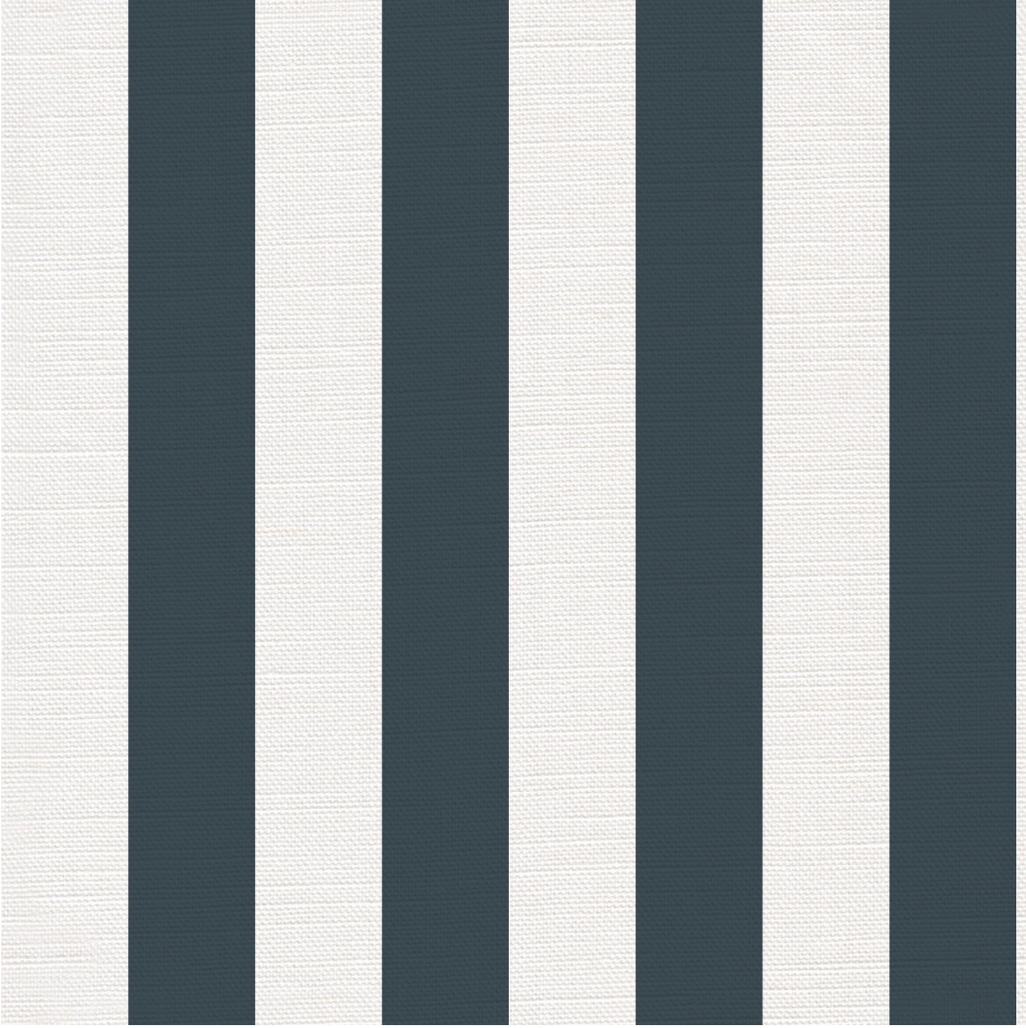 Eco Stripe Fabric — Sold by the Metre