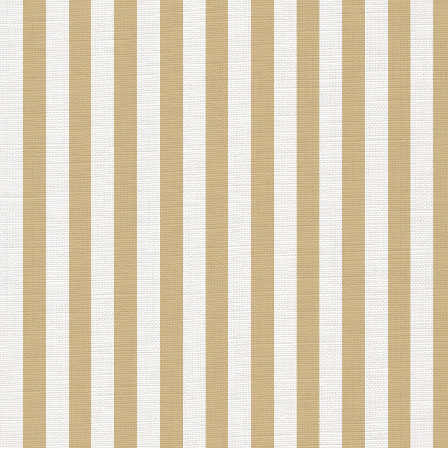 Eco Stripe Fabric — Sold by the Metre